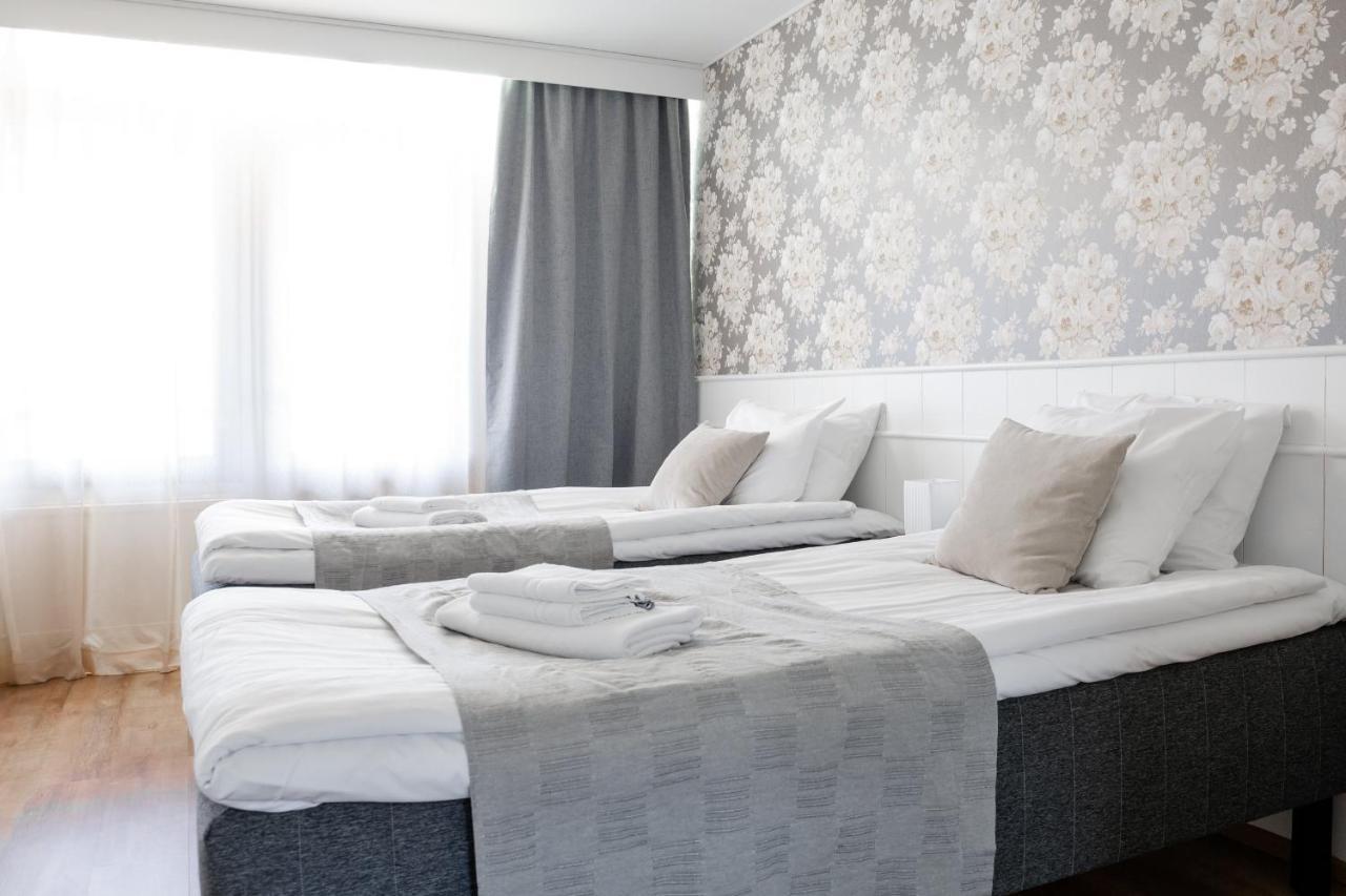 Hotel Каяани Экстерьер фото