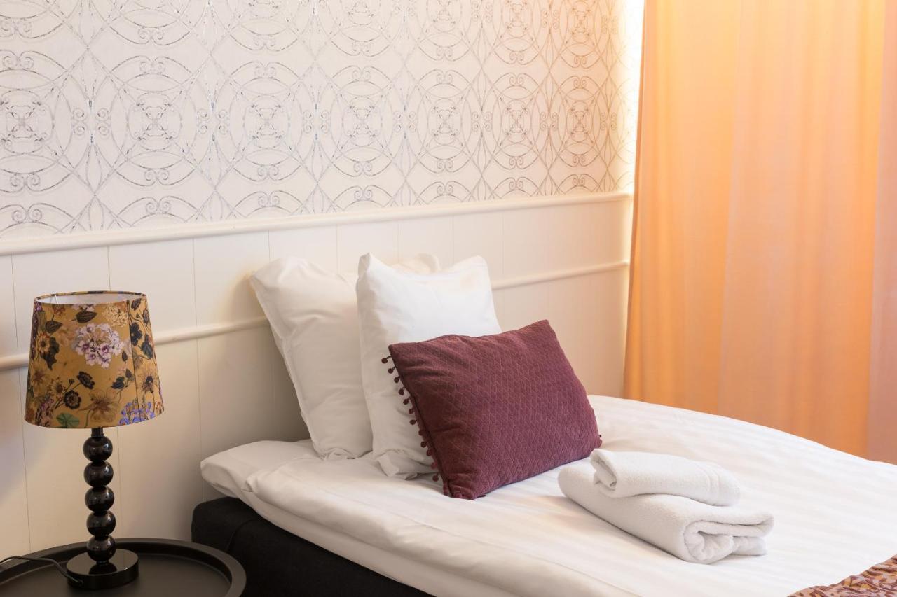 Hotel Каяани Экстерьер фото