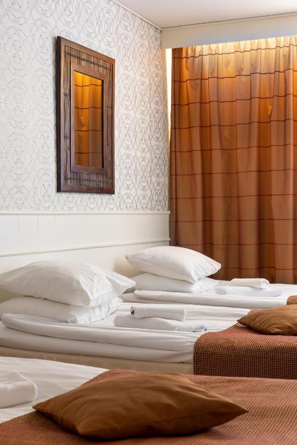 Hotel Каяани Экстерьер фото