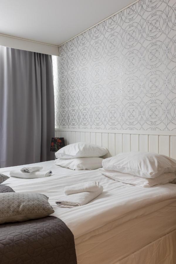 Hotel Каяани Экстерьер фото