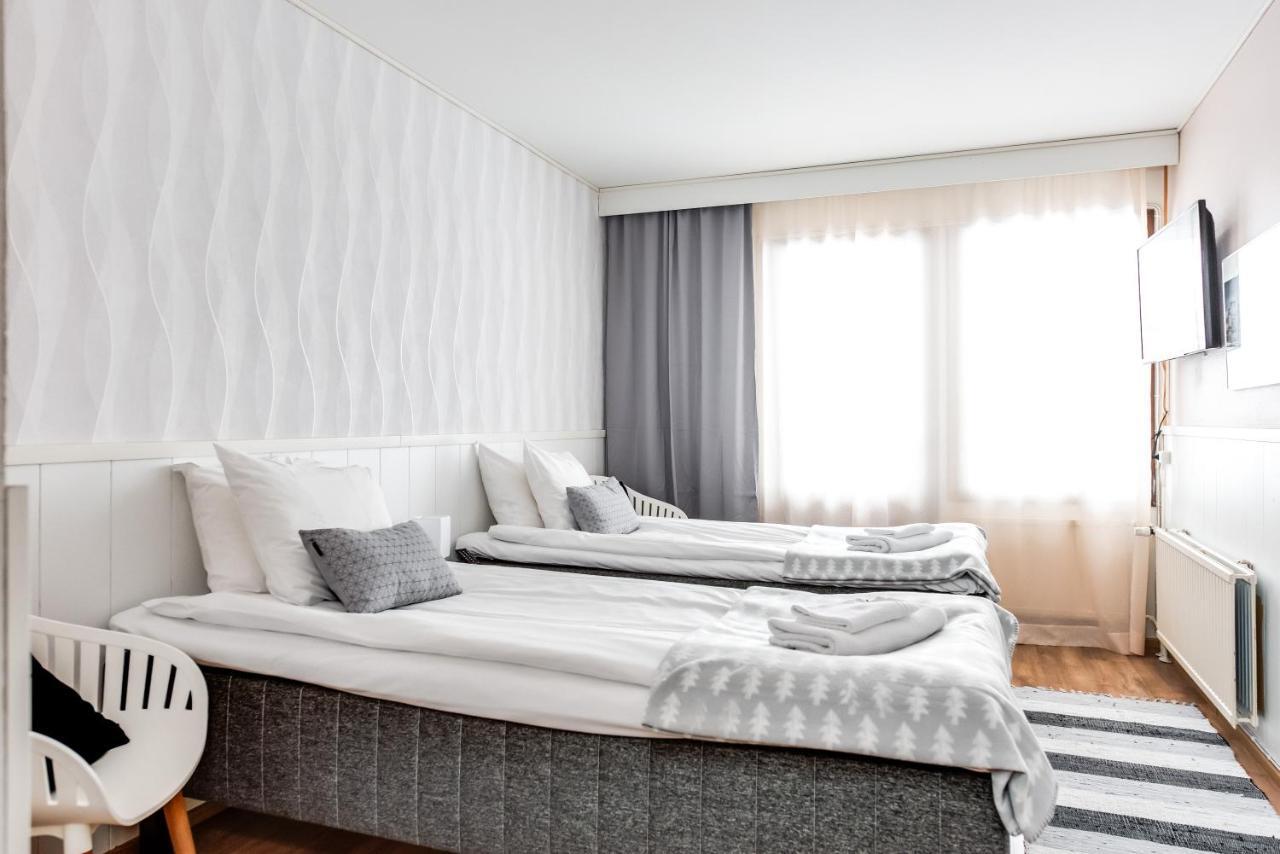 Hotel Каяани Экстерьер фото
